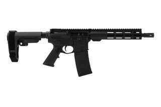 Andro Corp ACI-15 HALO BASE 5.56 NATO AR-15 Pistol with 30rd magazine